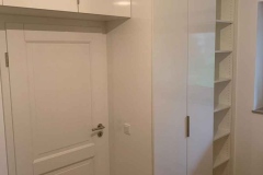 Einbauschrank